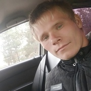 Eugene 27 лет (Овен) Малая Вишера