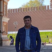 Шароф, 45, Москва