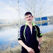 Вова, 33, Ирбейское