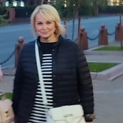 Tatyana 45 Saint Petersburg