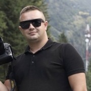 Andrey 36 Simferopol