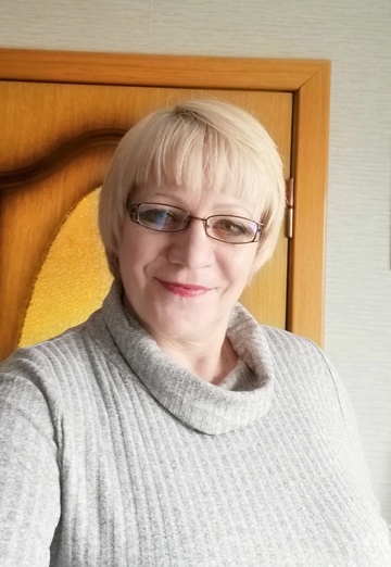 Mein Foto - Olga, 49 aus Magadan (@olga429379)