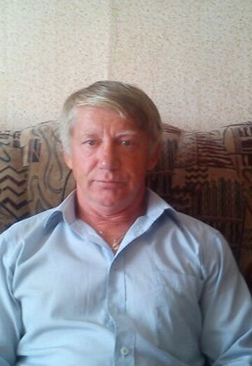 Моя фотография - Сергей Харионовский, 66 из Сергиев Посад (@sergeyharionovskiy)