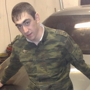 Afelma, 34, Тырныауз