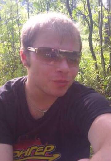 My photo - Ivan, 37 from Khotkovo (@ivan22114)