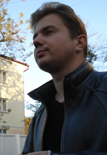 Моя фотография - Vadim, 44 из Бобруйск (@vadim74910)