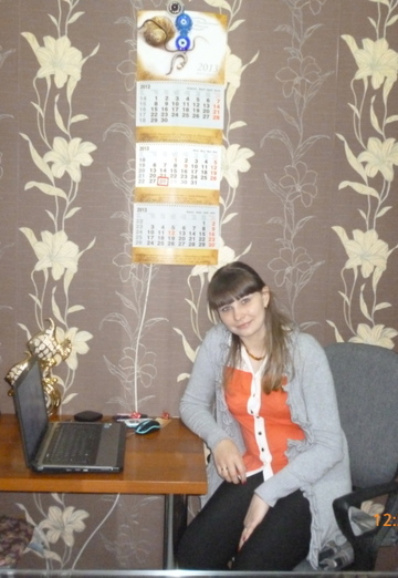 Моя фотография - Татьяна, 35 из Караганда (@tatyana37249)