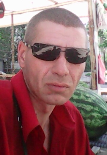 My photo - alex, 50 from Kharkiv (@alex89440)