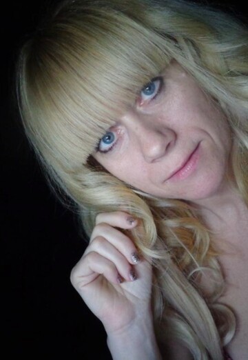 My photo - Alla, 49 from Berezivka (@alla25128)
