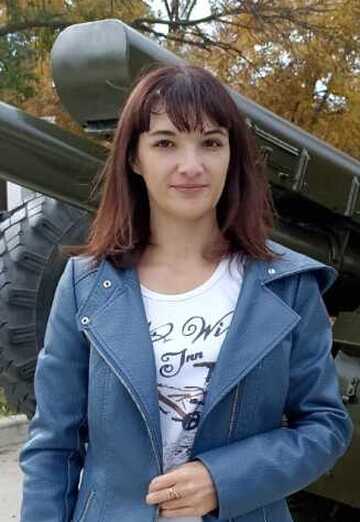 My photo - Violetta, 32 from Novoshakhtinsk (@violetta8084)