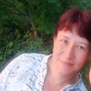 Svetlana 51 Ulan-Ude