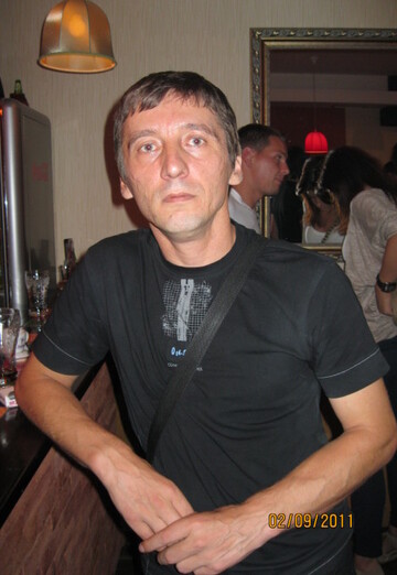 My photo - Milich, 51 from Belgrade (@milich)