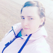 Аня, 27, Исянгулово