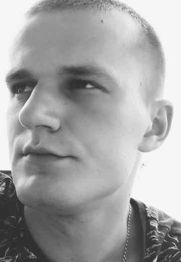 Моя фотографія - Игорь, 27 з Гданськ (@igor232066)