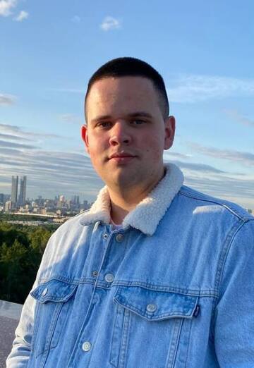 Denis (@denis310693) — my photo № 1