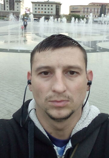 Моя фотография - Василий, 35 из Тюмень (@vasiliy88397)