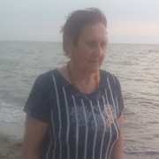 Анна, 73, Светлый (Калининградская обл.)