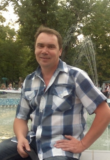 My photo - Oleg, 53 from Molodohvardiysk (@tyantov)