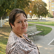 Дина, 57, Вейделевка