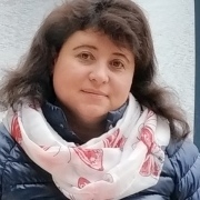 Оксана 43 года (Лев) Подольск
