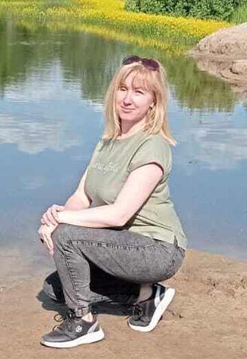 My photo - Irina, 39 from Kostroma (@irina372096)