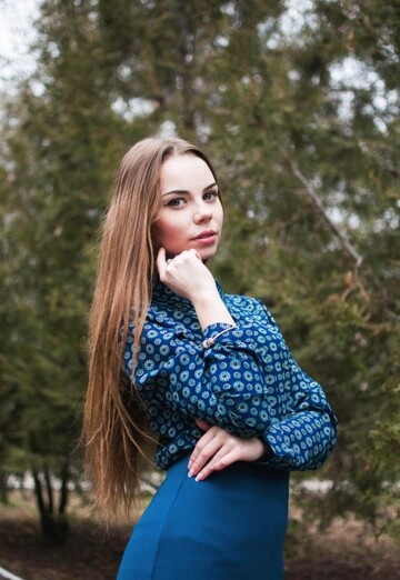 Моя фотография - Марина, 29 из Полтава (@marina132098)