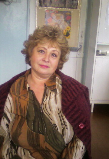 Моя фотография - ирина Затагина(Коржов, 65 из Керчь (@irinazataginakorjova)