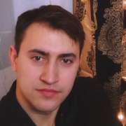 Анатолий, 31, Старица
