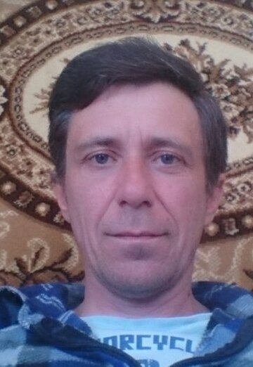 Моя фотография - Роман, 42 из Нижнегорский (@roman200330)
