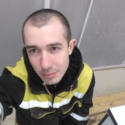 Рома, 31, Березовский