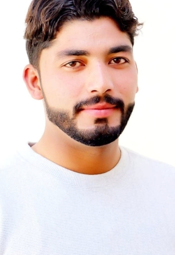Моя фотография - Ghulam, 29 из Исламабад (@ghulam13)