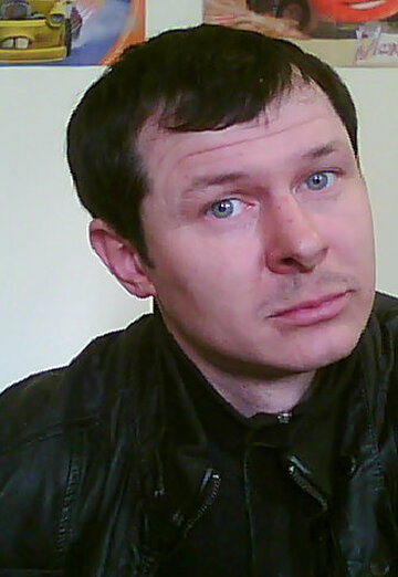 Моя фотография - Василий, 39 из Яготин (@vasiliy35896)