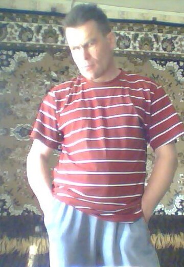 My photo - andrey, 51 from Lesnoye (@andrey212060)