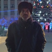 ВЛАДИМИР, 53, Красноуральск