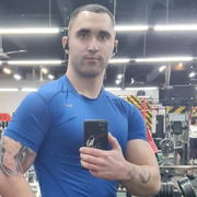 Иван, 25, Воронеж