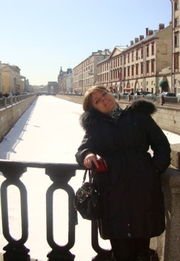 Volkova Svetlana (@volkovasvetlana) — my photo № 5