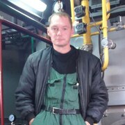 Александр, 49, Инта
