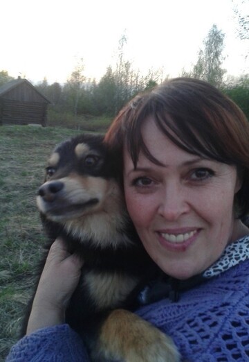My photo - Margarita, 59 from Kostroma (@margarita23472)