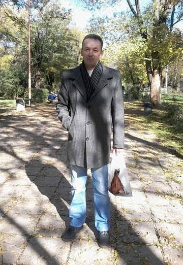 My photo - Vladimir, 56 from Mykolaiv (@vladimir234873)