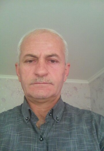 Моя фотография - Musa, 61 из Баку (@musa1618)