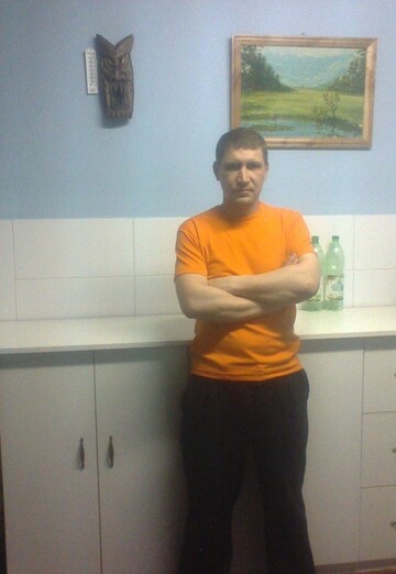 Моя фотография - сергей, 35 из Калининград (@sergey693213)
