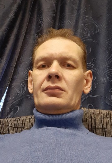 Моя фотография - Дмитрий, 53 из Воркута (@dmitriy430320)