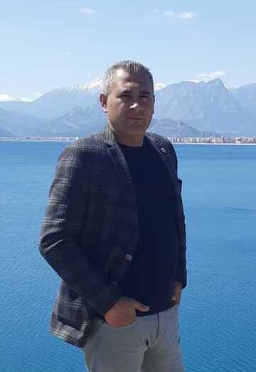 My photo - Hasret, 38 from Antalya (@hasret14)