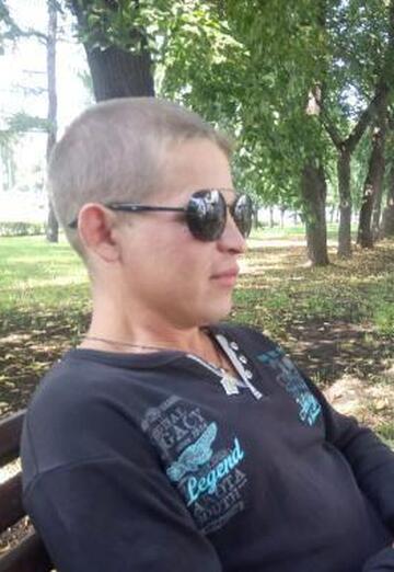 My photo - Sergey Nikolaev, 36 from Cheboksary (@sergeynikolaev134)