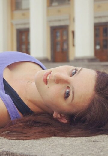 Моя фотография - Любовь, 29 из Нижний Новгород (@lubov30933)