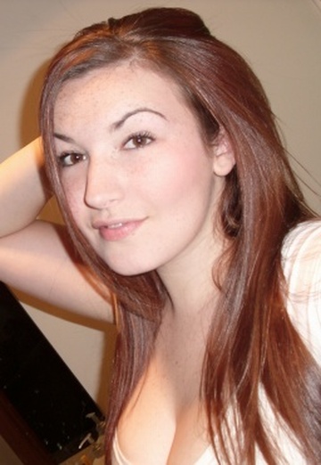 Моя фотографія - Вяра, 34 з Варна (@viara)