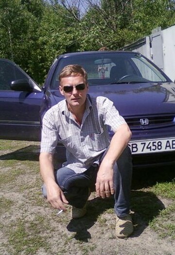 My photo - Andrey, 54 from Nezhin (@andrey121101)
