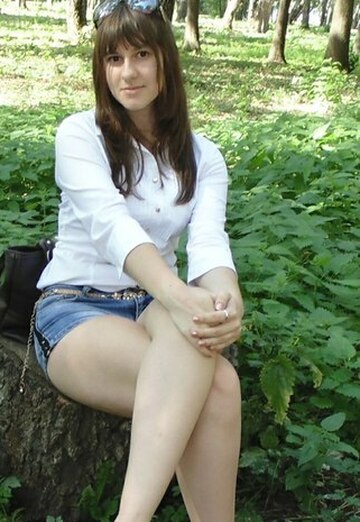 Tatyana Strelkova (@tatyanastrelkova) — my photo № 1