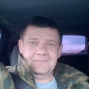 Сергей, 46, Самара