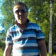 Стас, 30, Красновишерск